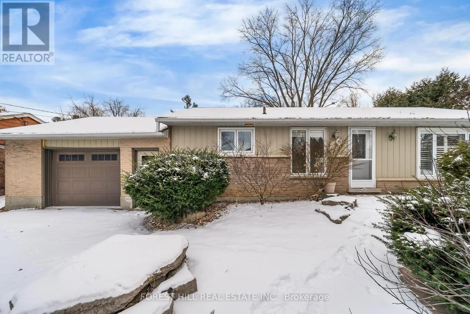 Residential For Sale