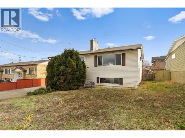 2515 Delray Road, West Kelowna, British Columbia V4T1P9