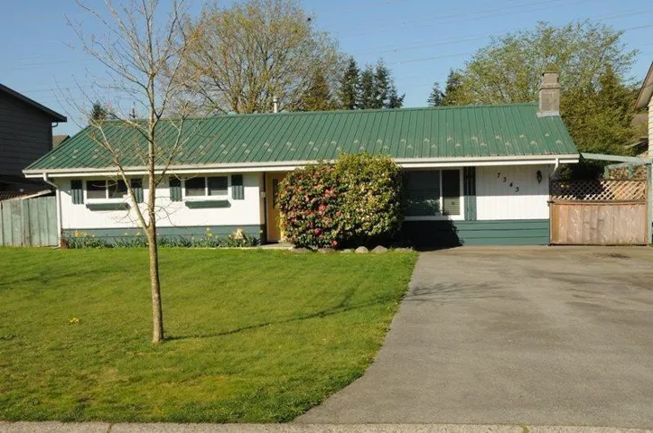 7343 113 STREET, Delta, British Columbia V4C5B2