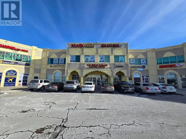 SUITE 244 - 2980 DREW ROAD, Mississauga (Malton), Ontario L4T0A7