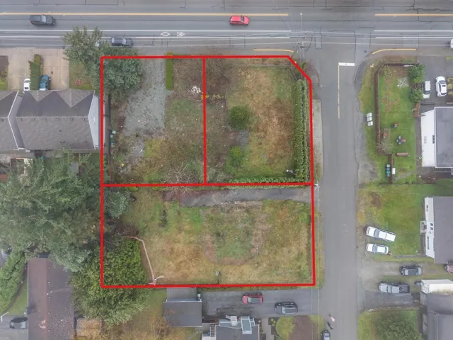 LOT B 26744 32 AVENUE, Langley, British Columbia V4W3E3