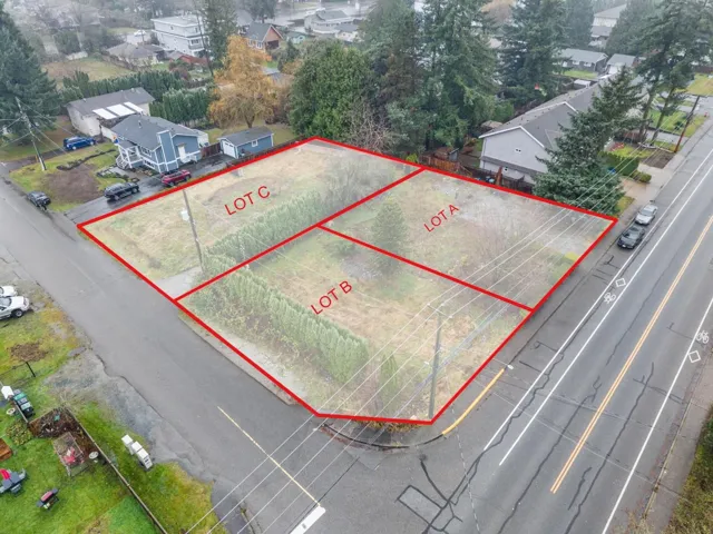 LOT C 26744 32 AVENUE, Langley, British Columbia V4W3E3