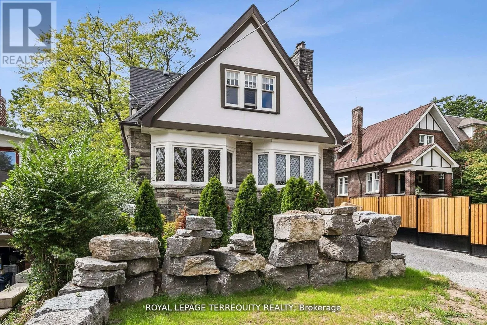 Residential For Sale