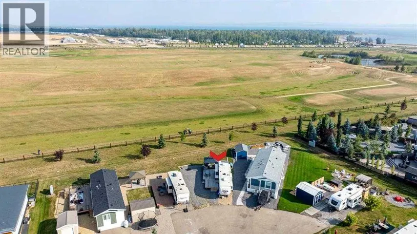 115, 41019 Range Road 11, Rural Lacombe County, Alberta T0C2J0
