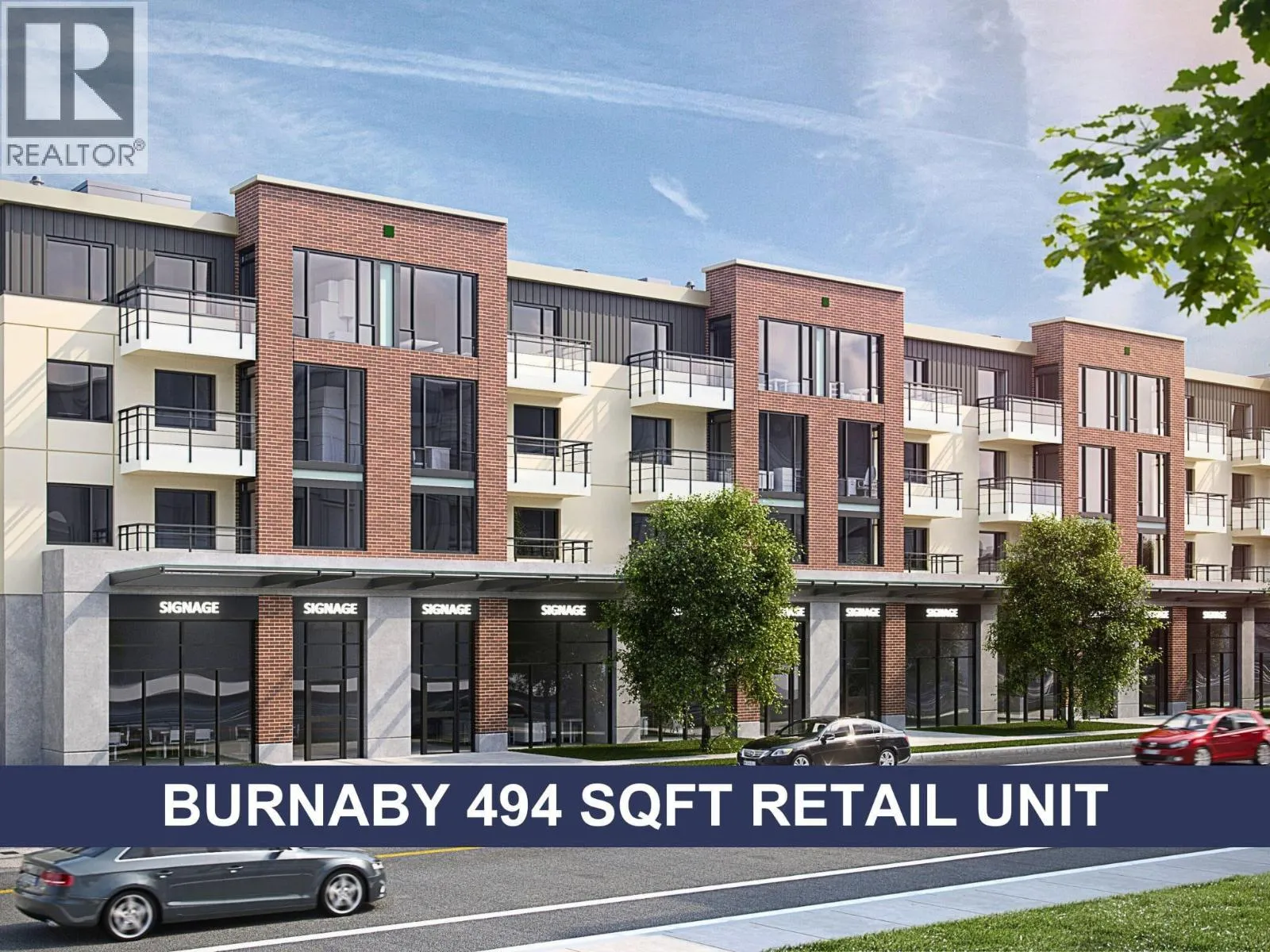 Commercial Sale For Sale