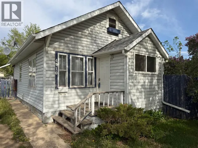 4910 44 Street, Camrose, Alberta T4V1C2