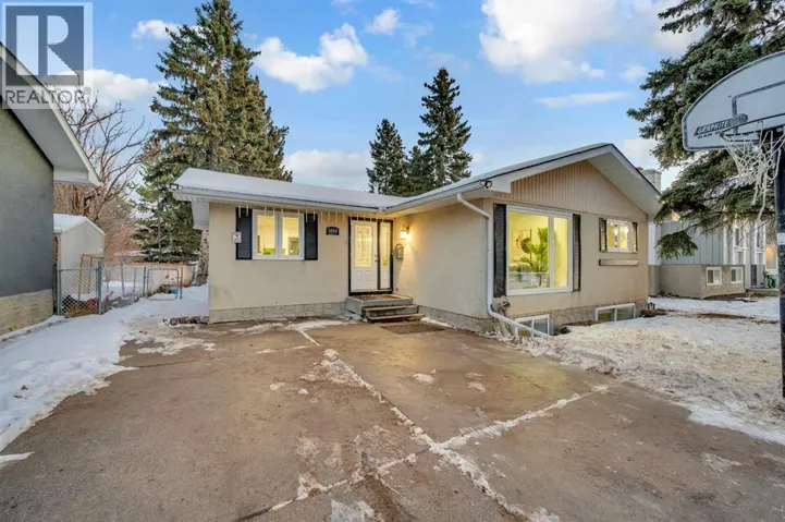 5868 Dalcastle Drive NW, Calgary, Alberta T3A2B6