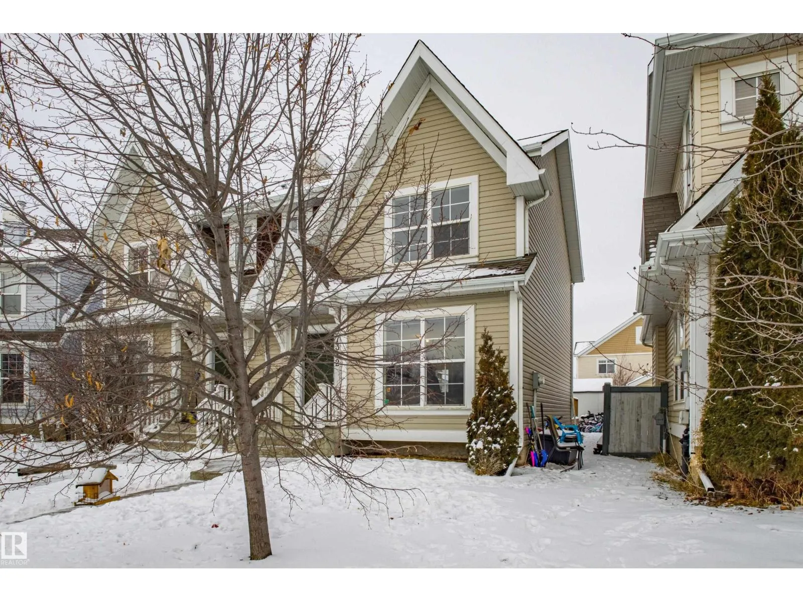 Residential For Sale