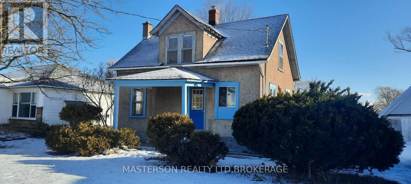 Residential For Sale