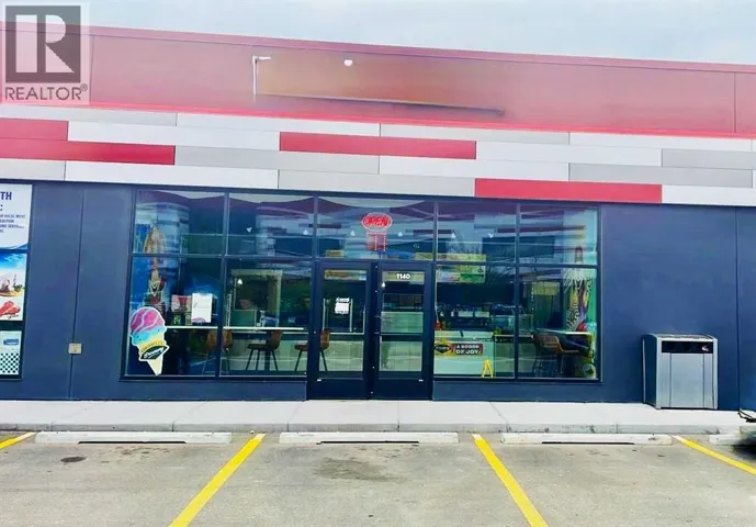 1140, 28 Kingsview Road SE, Airdrie, Alberta T4A3L7