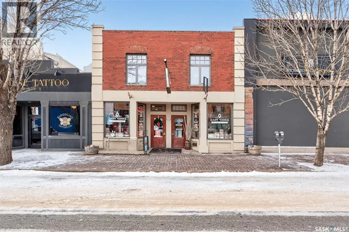 26 Main STREET N, Moose Jaw, Saskatchewan S6H3J6
