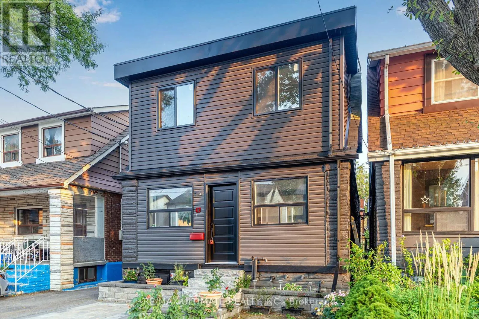 Residential For Sale