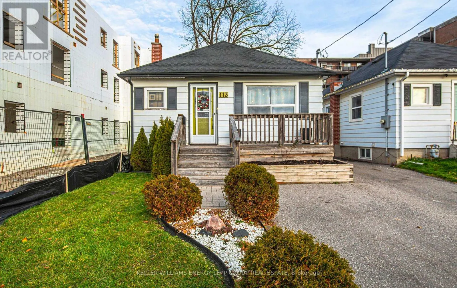 Residential For Sale