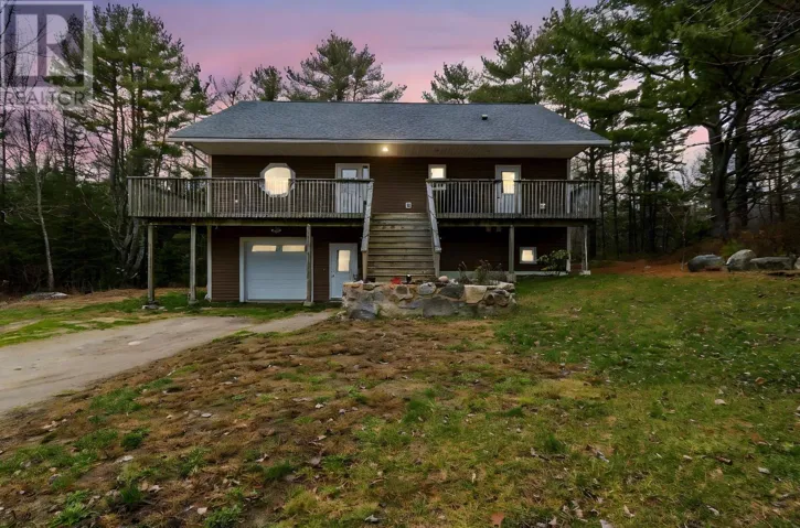 26 Willies Lane, Fox Point, Nova Scotia B0J1T0