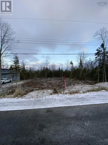 Lot 49 Sylvia Avenue, Milford, Nova Scotia B0N1Y0