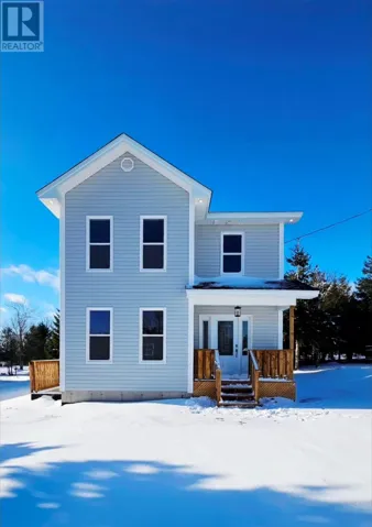 14 Mosdells Lane, Bay Roberts, Newfoundland & Labrador A0A1G0