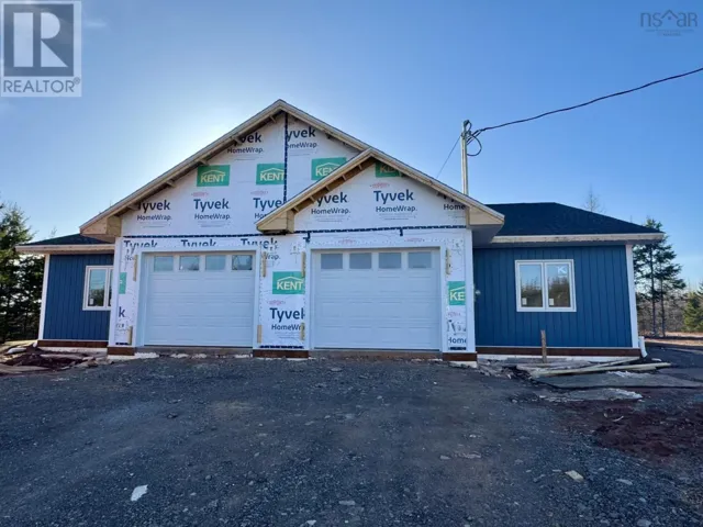 Lot 1B LONGVIEW Drive, North River, Nova Scotia B6L6L2