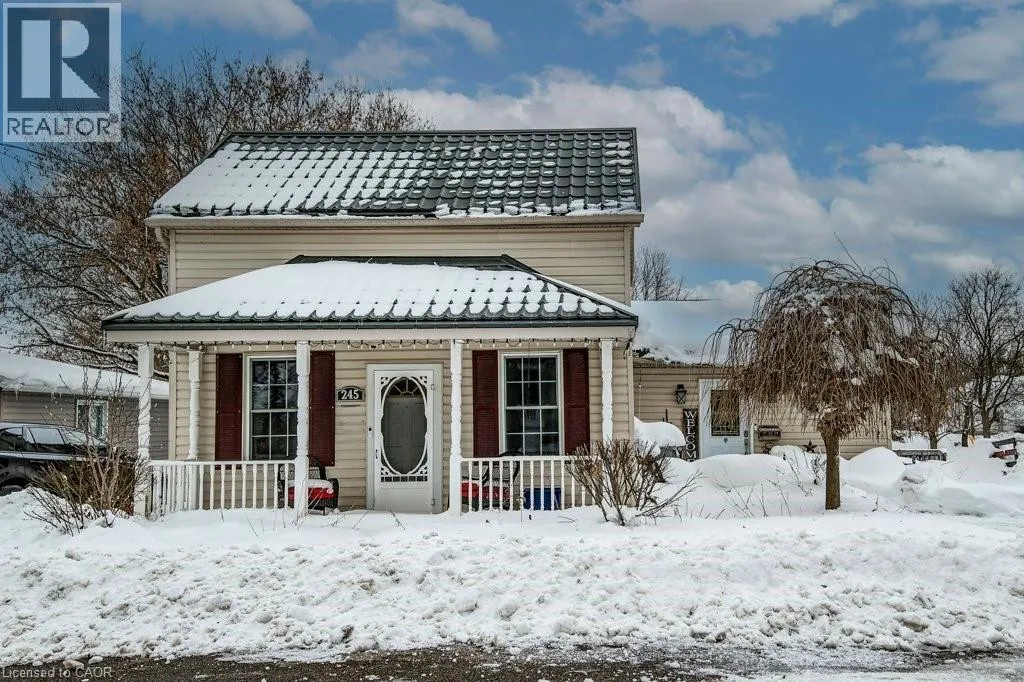 Residential For Sale