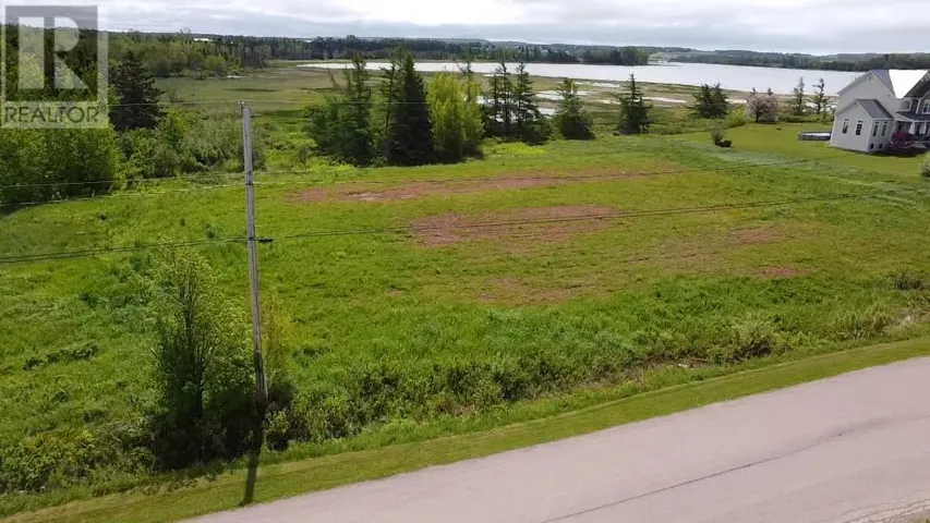 Lot 138 City View Drive, Mermaid, Prince Edward Island C1B3E2