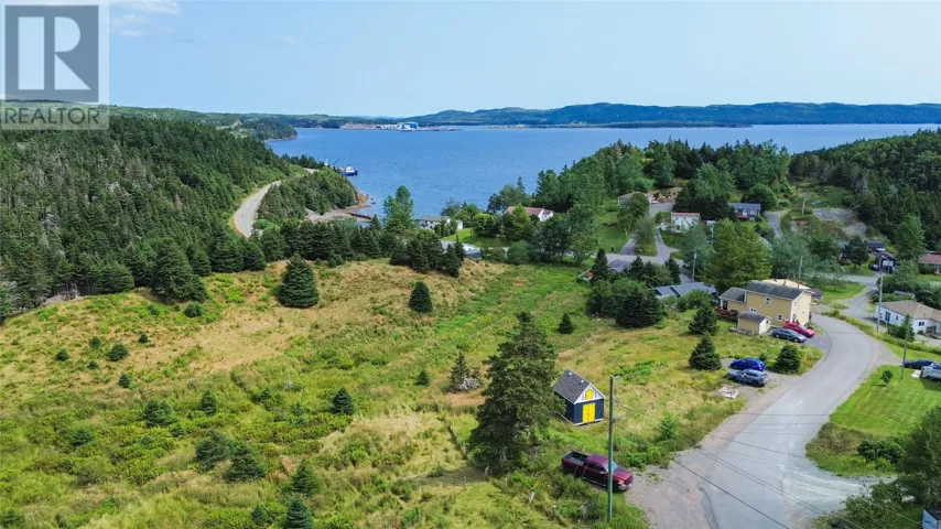 8 Powers Road, Marystown, Newfoundland & Labrador A0E2M0