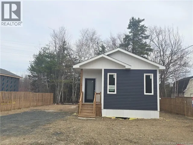 213 Gordon Road, Miramichi, New Brunswick E1N3S7