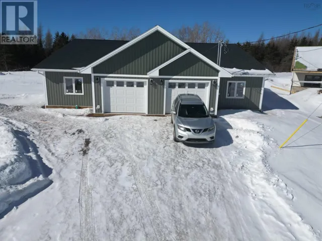 Lot 9 A SUMMER HILL Place, Upper Onslow, Nova Scotia B6L0G9
