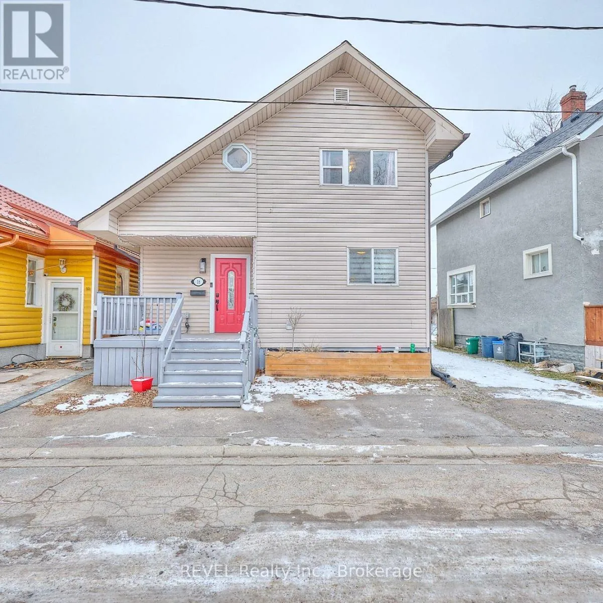 Residential For Sale