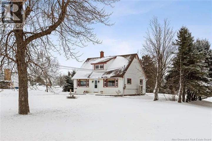 3208 Mountain Road, Moncton, New Brunswick E1G2W8