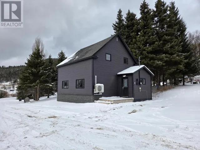7 Brook Street, Irishtown-Summerside, Newfoundland & Labrador A2H4A1