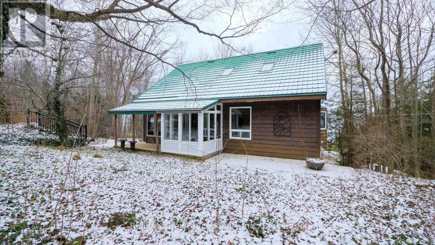 504791 GREY ROAD 1, Georgian Bluffs, Ontario N0H1S0