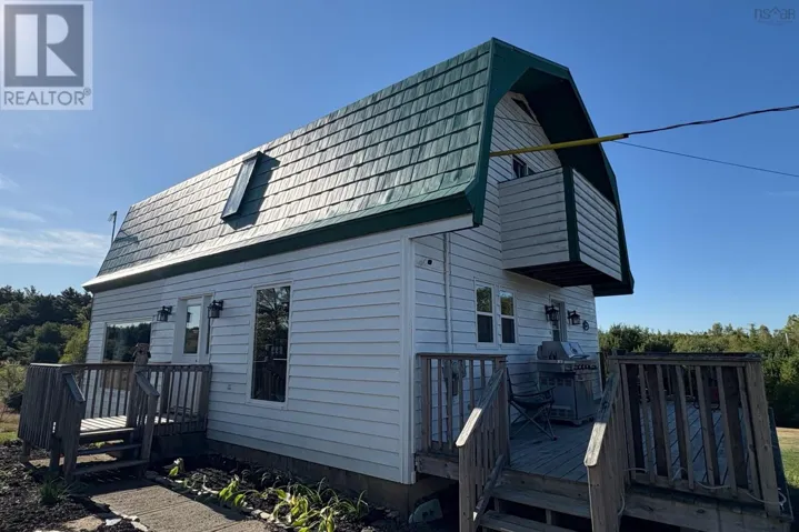 1055 Northfield Road, Northfield, Nova Scotia B0T1B0