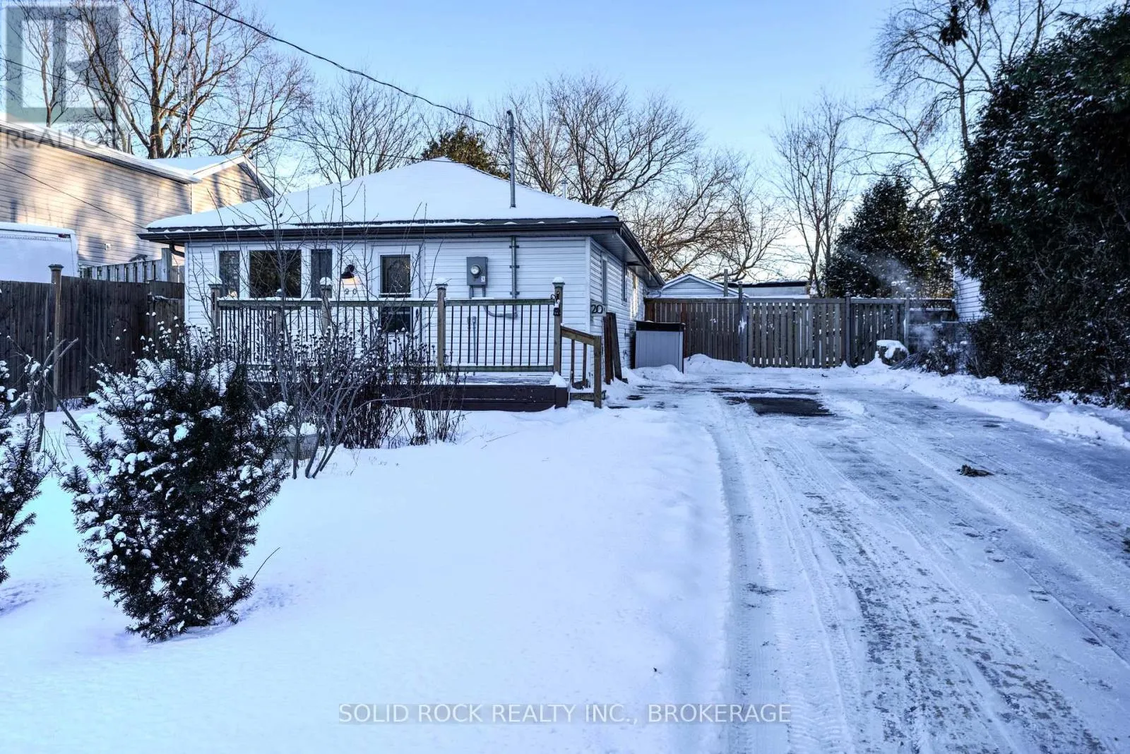 Residential For Sale