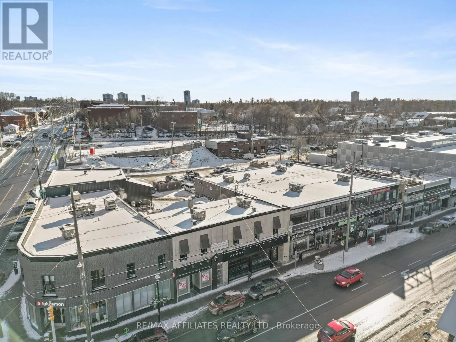 Commercial Sale For Sale