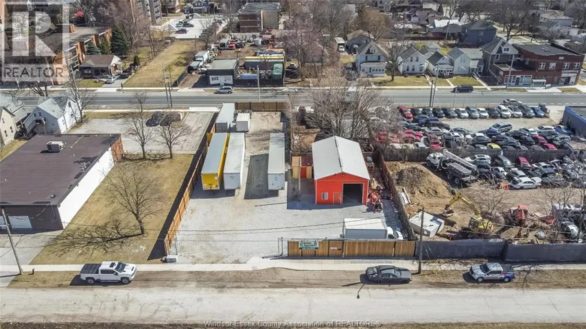 3465-71 WILKINSON LANE, Windsor, Ontario N9C1N2