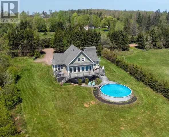 582 Callaghan Road, Emyvale, Prince Edward Island C0A1Y0