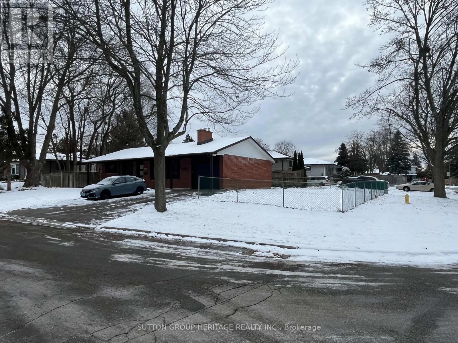 Residential For Sale