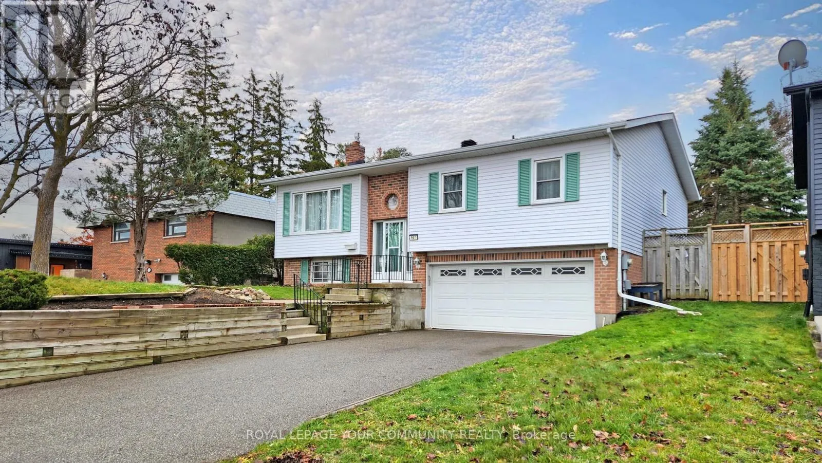 Residential For Sale