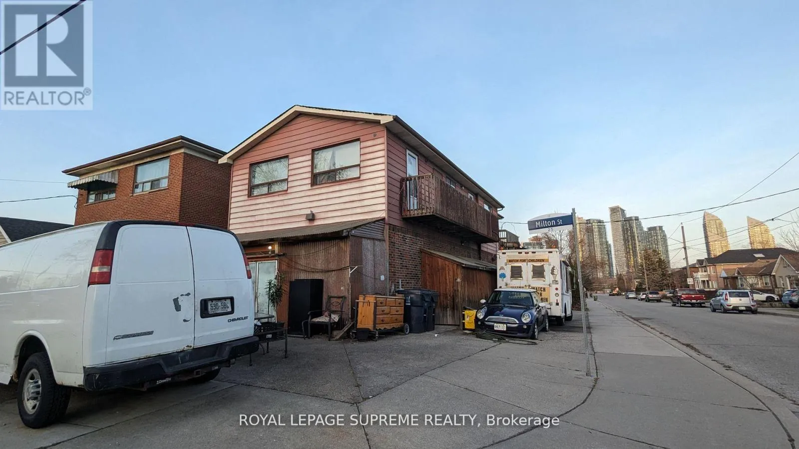 Residential For Sale