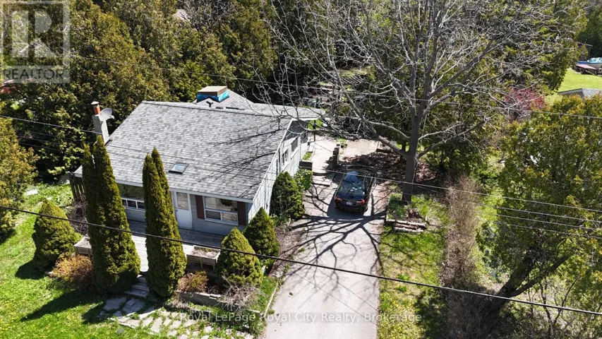 28 HARPUR DRIVE, Northern Bruce Peninsula, Ontario N0H2R0
