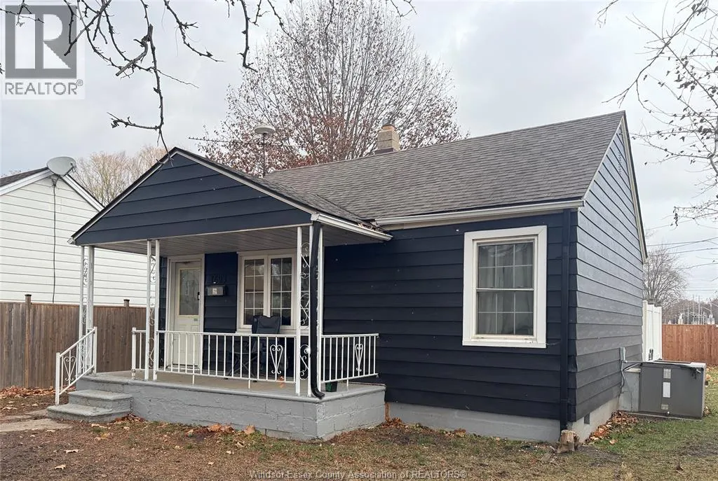 Residential For Sale