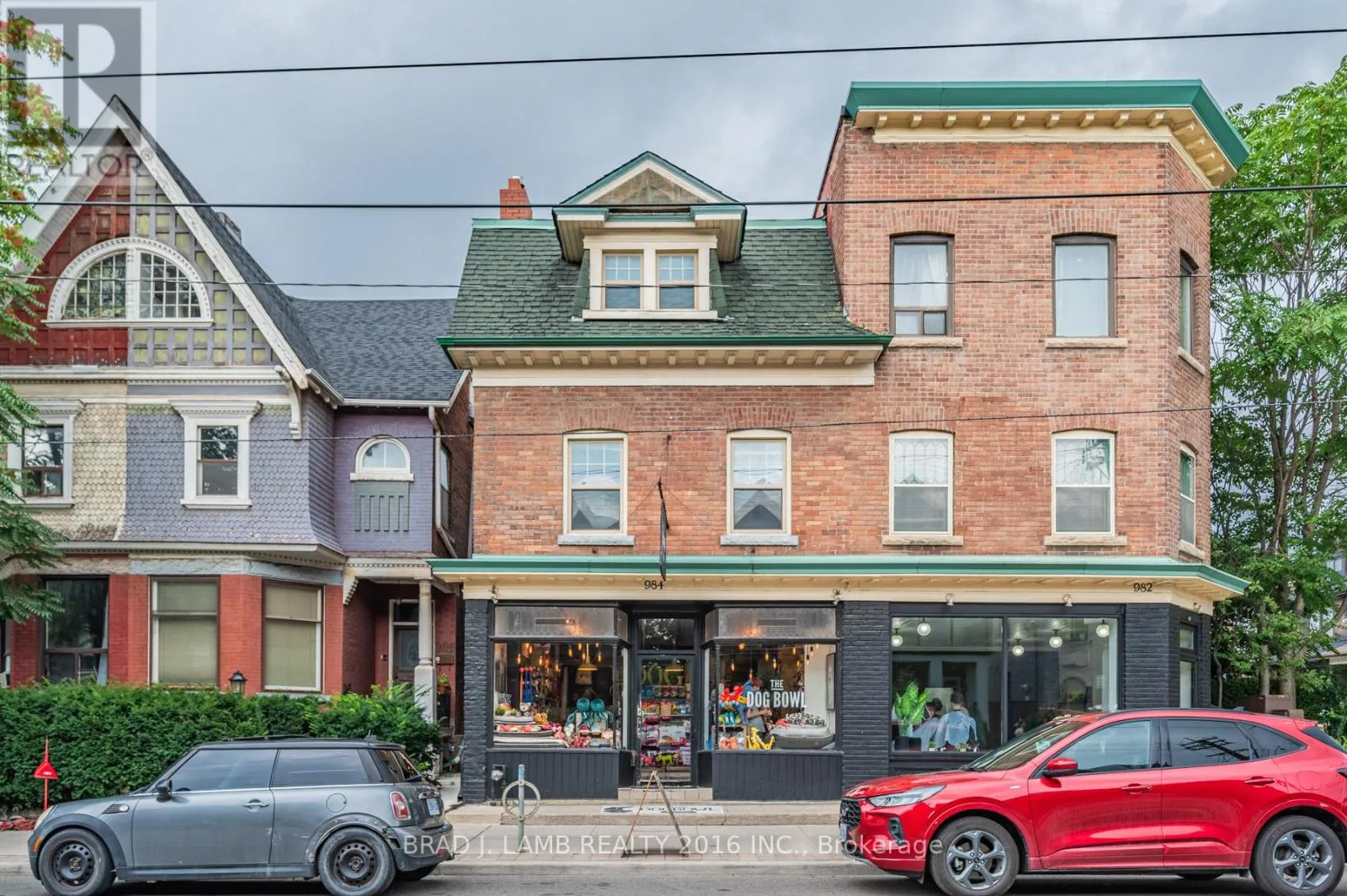 Commercial Sale For Sale