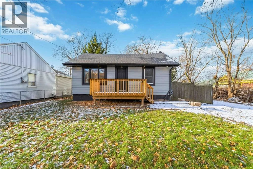 Residential For Sale