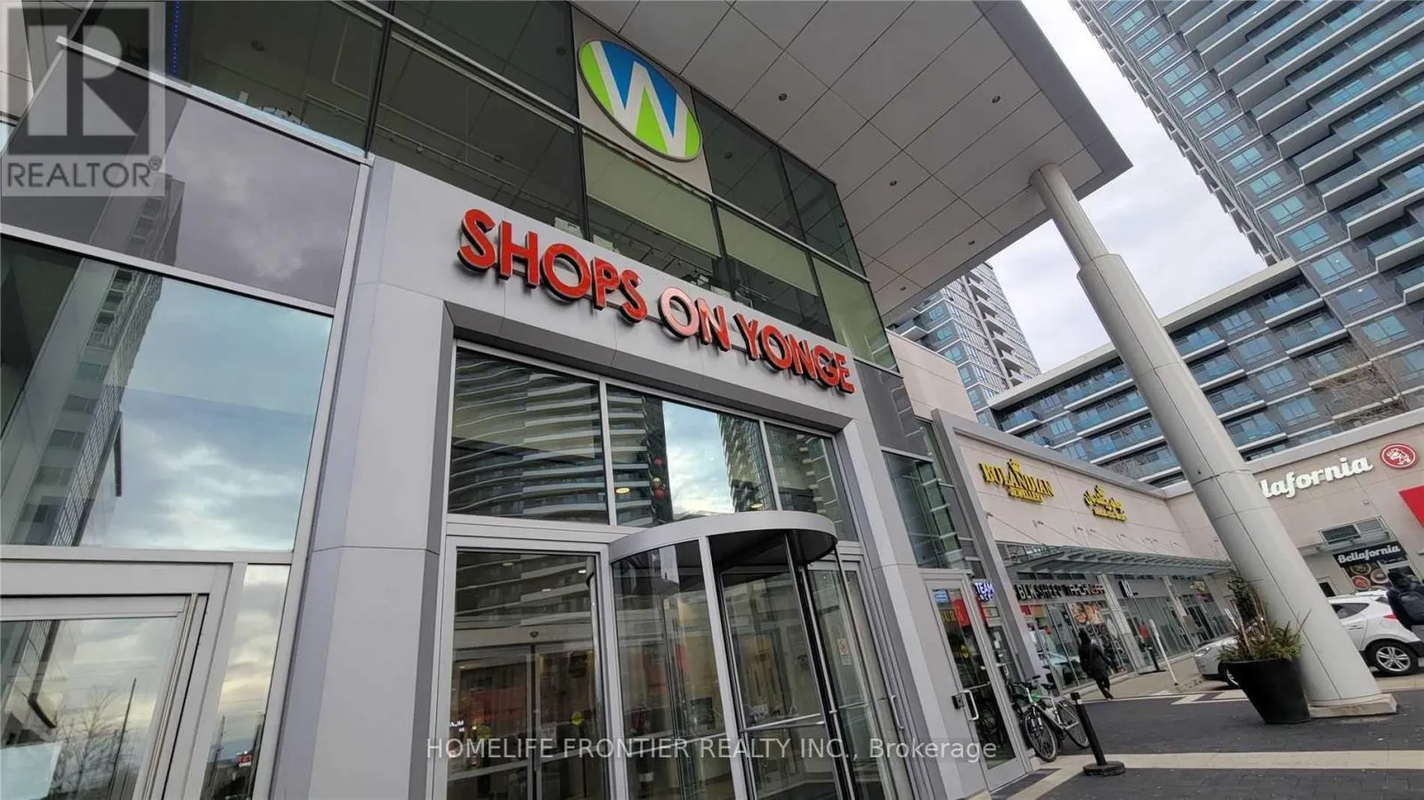 Commercial Sale For Sale