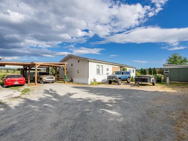 5316 216 STREET, Langley, British Columbia V2Y1Y2