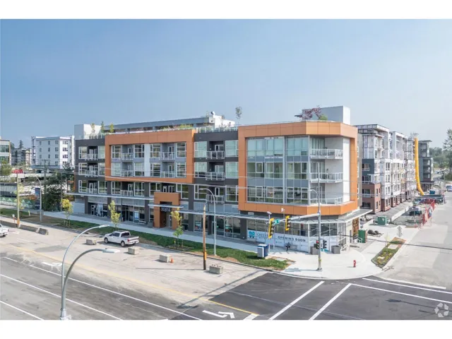240 20614 80 AVENUE, Langley, British Columbia V2Y3W7