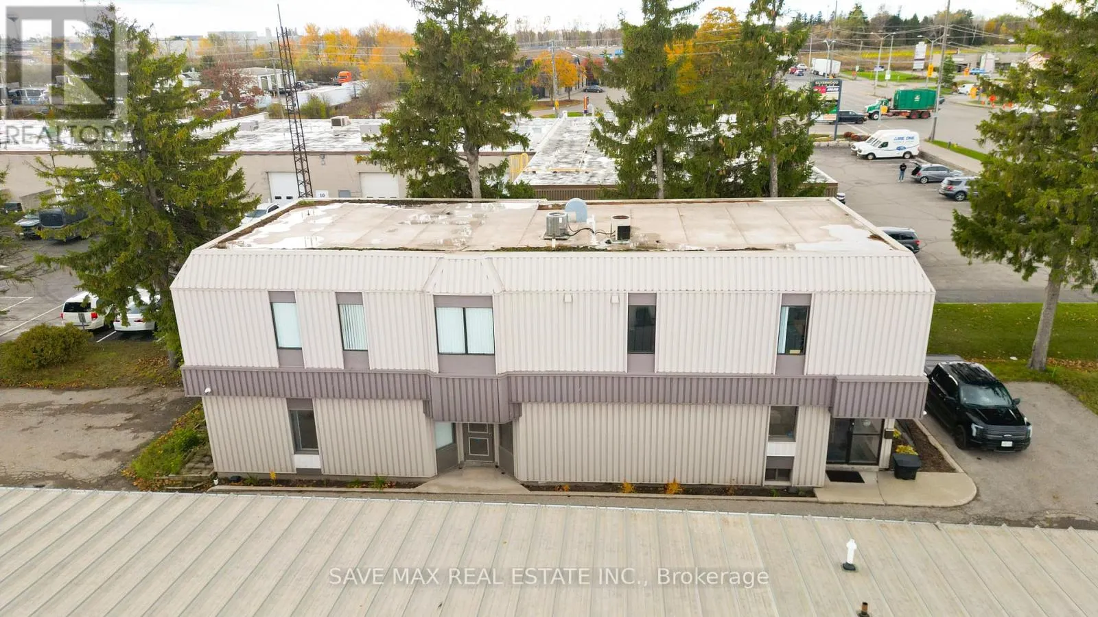 Commercial Lease For Rent