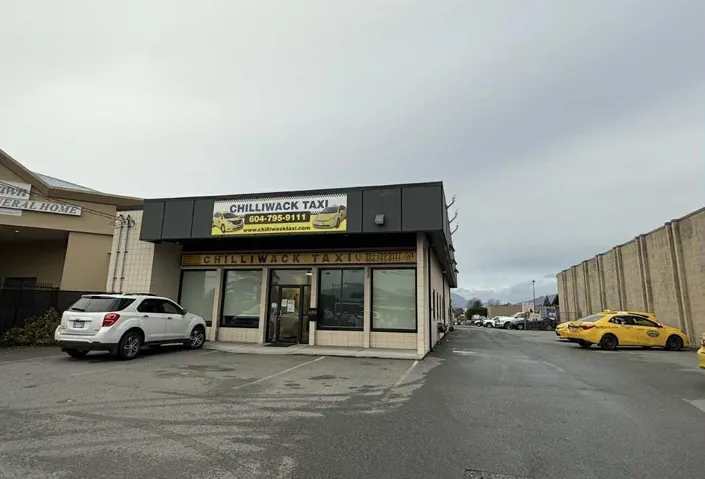 C 45877 HOCKING AVENUE, Chilliwack Proper South, Chilliwack, British Columbia V2P1B5