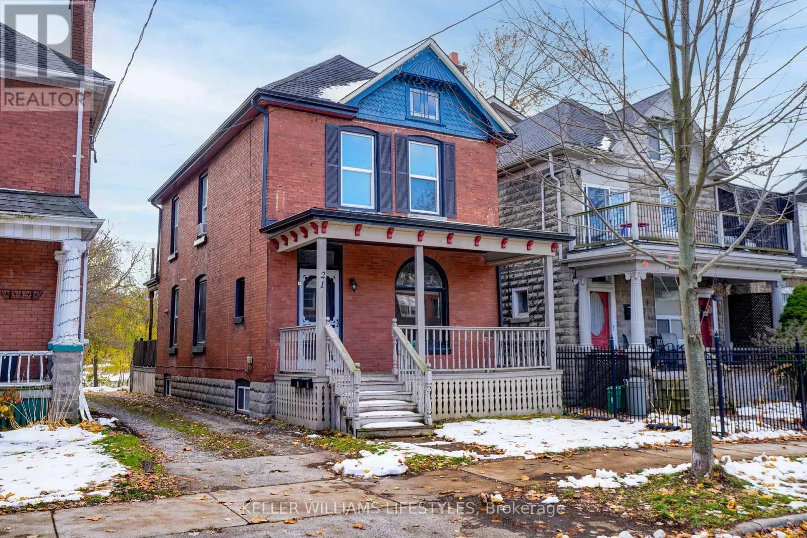 Residential Income For Sale