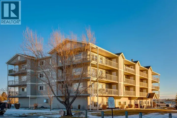 406, 99 WESTVIEW Drive, Nanton, Alberta T0L1R0