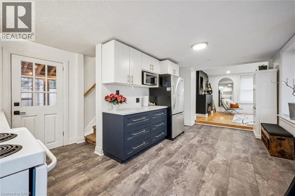 Residential For Sale